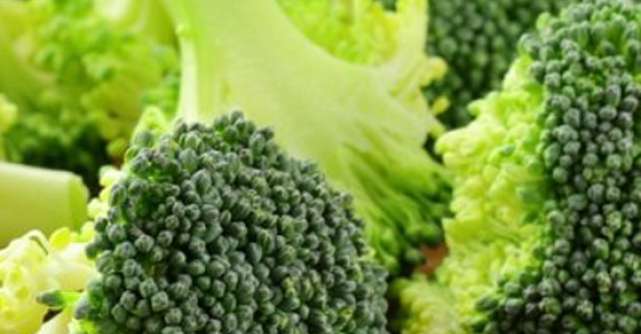 Broccoli - superalimentul sanatatii si al detoxifierii!
