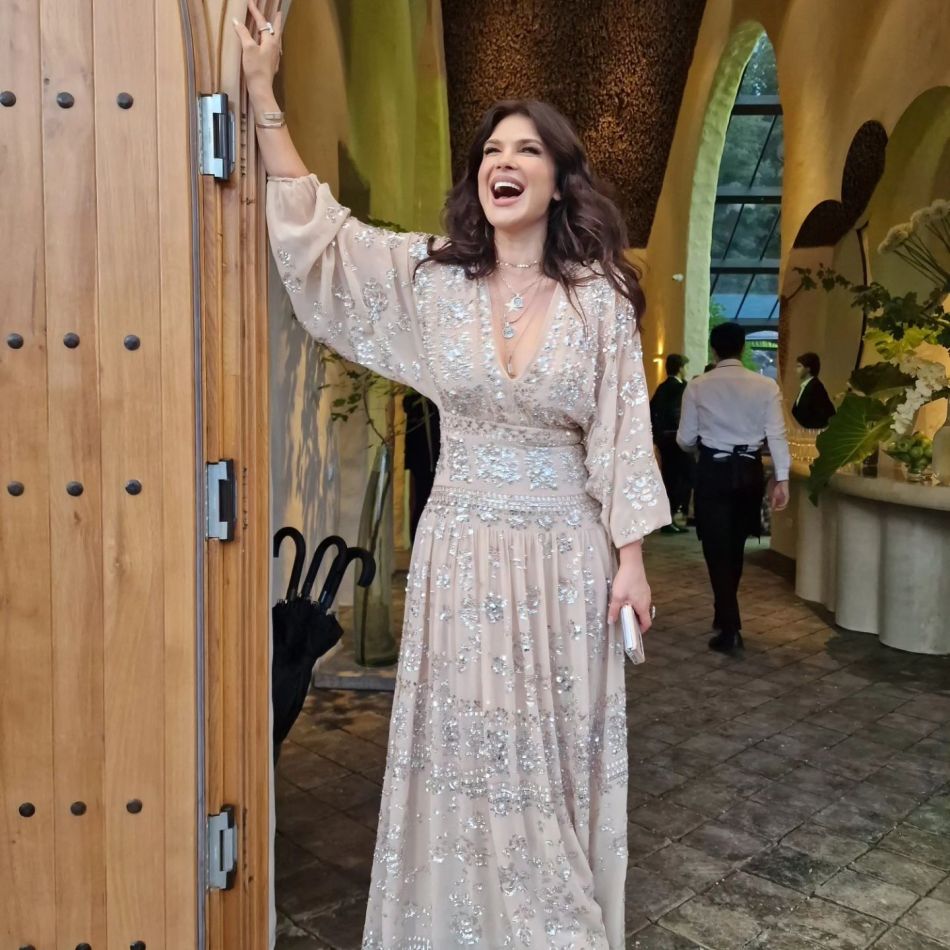 Monica Bârlădeanu și Valeriu Gheorghiță, începutul unei noi povești de dragoste în showbiz. Actrița a recunoscut relația