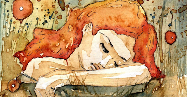 10 Lucruri pe care să ți le spui în fiecare dimineață din această toamnă pentru a elimina haosul din viața ta