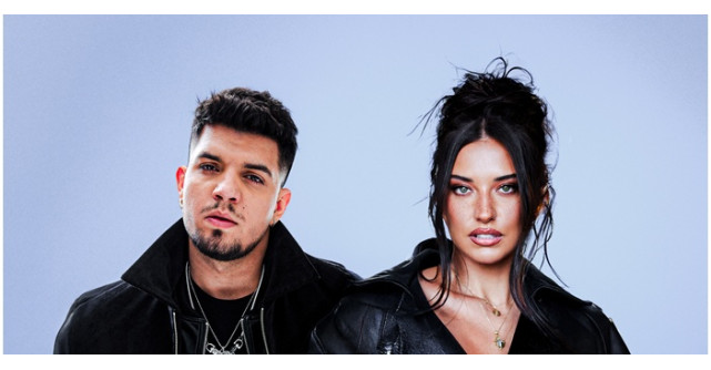 De ce te uiți așa – Babasha și ANTONIA, împreună într-o colaborare memorabilă