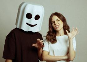 Fantomel și Kate Linn, pe primul loc în lume cu hitul 'Dame Un Grrr'