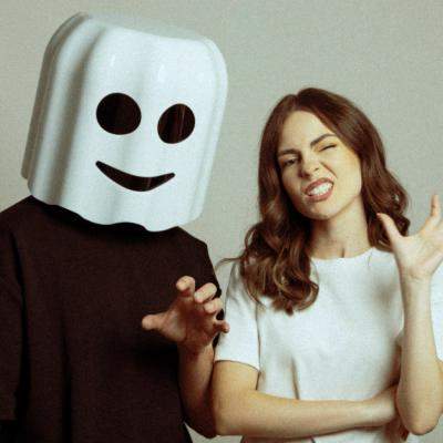 Fantomel și Kate Linn, pe primul loc în lume cu hitul 'Dame Un Grrr'