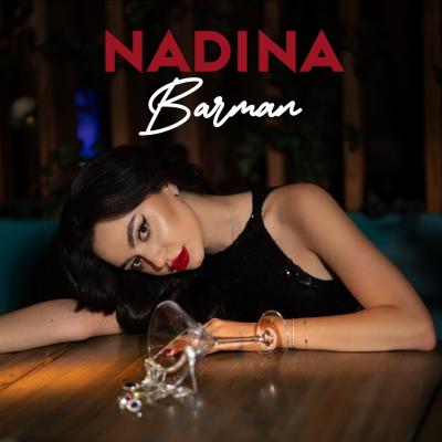 Nadina lansează „Barman”, o piesă îndemn pentru toți cei care au nevoie putere