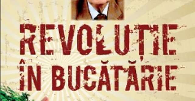 Revolutie in bucatarie
