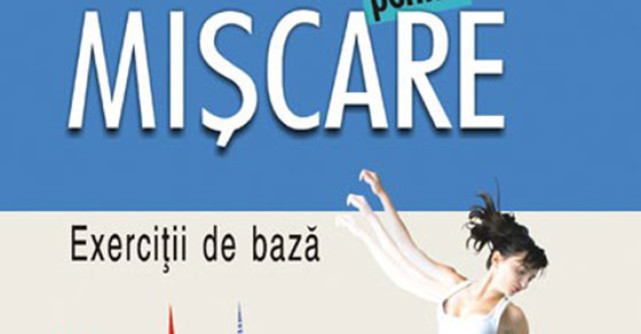 Anatomie pentru miscare, Vol. II: Exercitii de baza