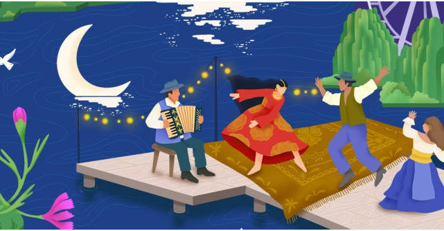 Brâncuși, între lumină, zbor și tăcere, la Balkanik Festival #13