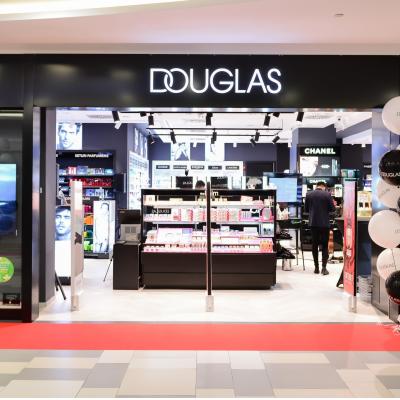 Lansarea #TheNewDouglas