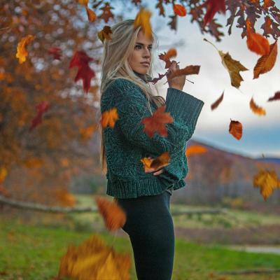 Ce lucruri poți face pentru a profita de toamnă