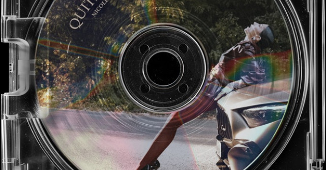 Quitarte To – Nicole Cherry aduce vibe-ul incendiar