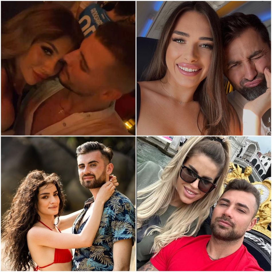 Insula Iubirii: Ce s-a întâmplat cu participanții după emisiune? 