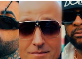 Costi lansează alături de Shaggy și Jay Maly Balance & Brace(Excitante), un single hot ce se regăsește pe albumul Constantin