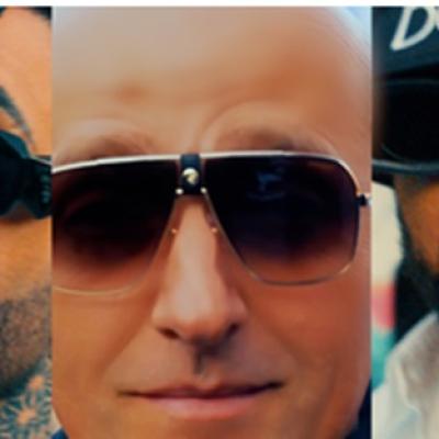  Costi lansează alături de Shaggy și Jay Maly Balance & Brace(Excitante), un single hot ce se regăsește pe albumul Constantin