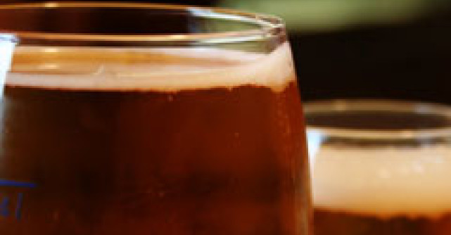 Berea, bauturii verii! Hidrateaza si ne mentine in forma!