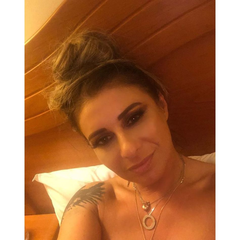 Anamaria Prodan, mesaj special pentru Luca! Cum a reacționat fiul lui Reghecampf la declarațiile impresarei?