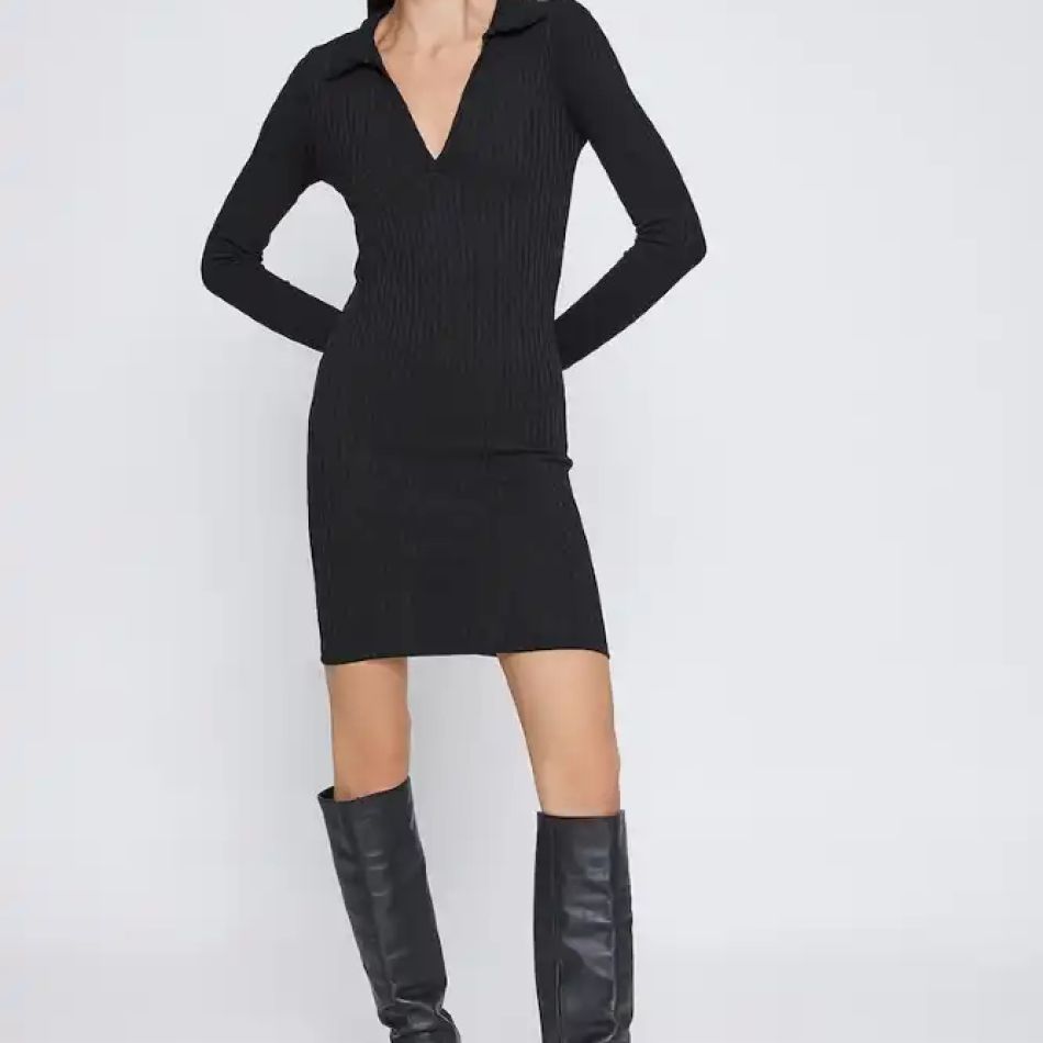 20 de rochii de toamnă: stil la superlativ