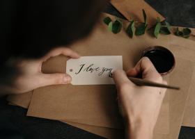 10 moduri unice prin care îi poți spune „Te Iubesc”