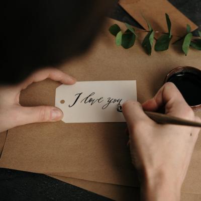 10 moduri unice prin care îi poți spune „Te Iubesc”