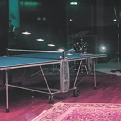 Bucură-te de călătorie cu CARMA - I See You