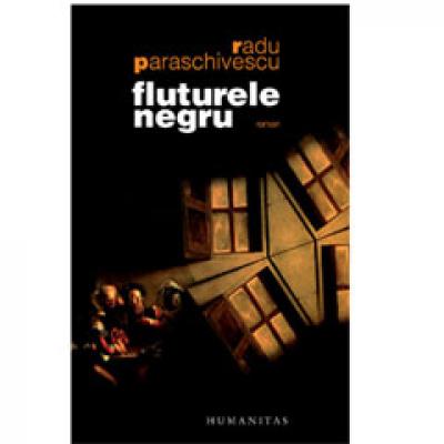 Fluturele negru