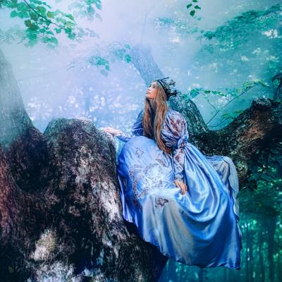 3 pasi spirituali pentru a te conecta cu arborii