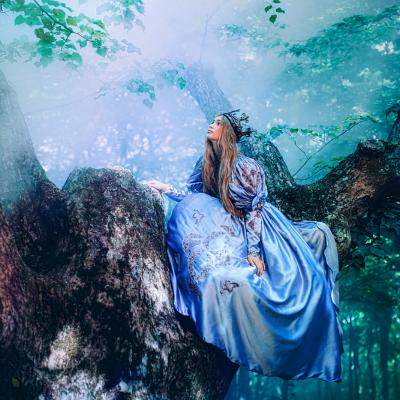 3 pasi spirituali pentru a te conecta cu arborii