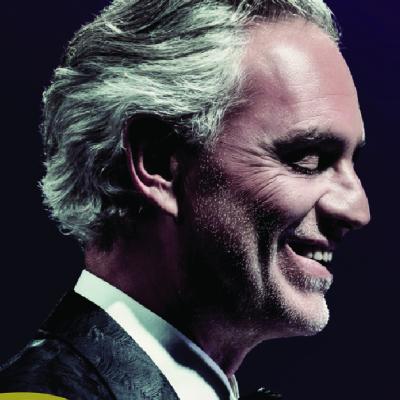 Andrea Bocelli a lansat 'Il mare calmo della sera', o colaborare cu Chris Stapleton, de pe noul lui album, 'Duets'