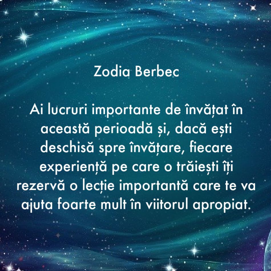 Horoscop iulie 2023. Ce a fost mai greu a trecut. Destinele noastre sunt luminate de un nou început