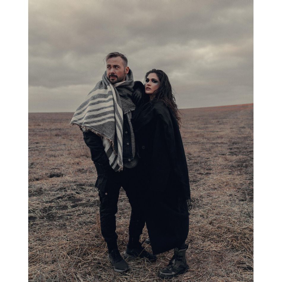 Timebelle își donează noua piesă pentru poporul ucrainean