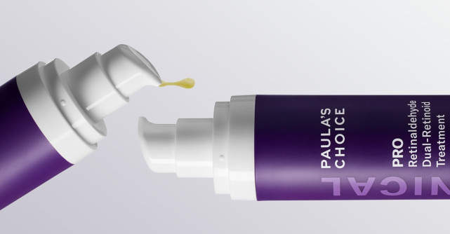 Noile reglementări pentru retinol în Europa, retinaldehida câștigă teren