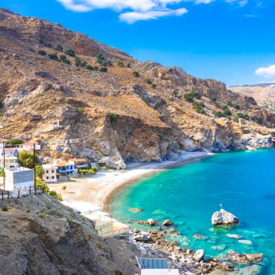De ce iubitorii de vacanță călătoresc în Heraklion, Creta?