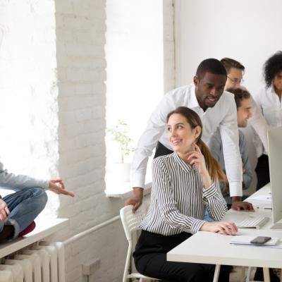 Patru trucuri pentru a te energiza dacă ai un temperament introvertit