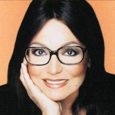Nana Mouskouri live la Sala Palatului! 