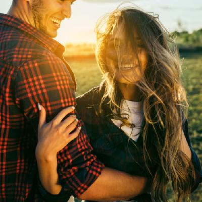 Într-o zi vei fi totul pentru cineva