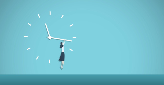 Dozeaza-ti timpul: 4 metode eficiente de a te organiza mai bine