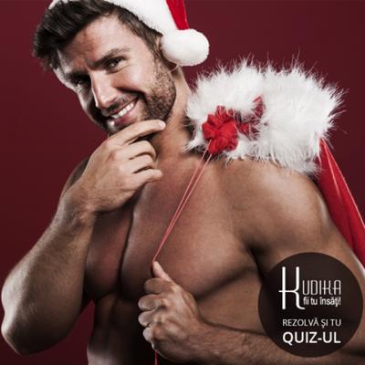 Quiz: Ce iti va aduce Mos Craciun?