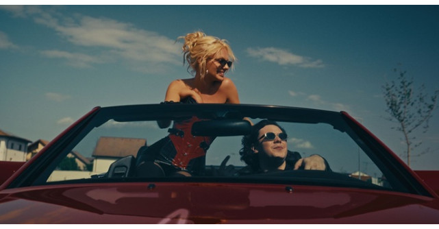 ADI și Alexandra Stan te vor lăsa fără Aer