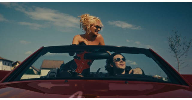 ADI și Alexandra Stan te vor lăsa fără Aer