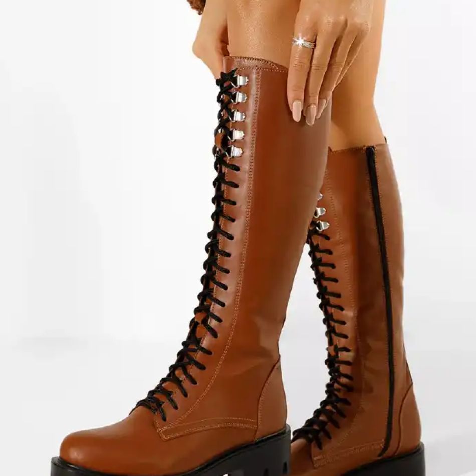 Bocanci de damă: 20 de perechi pentru sezonul toamnă-iarnă 2023-2024