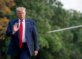 Donald Trump pierde Premiul Nobel pentru Pace. Comitetul Nobel alege curajul disidentei venezuelene María Corina Machado