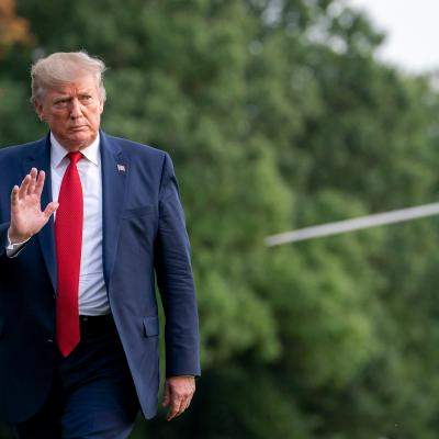 Donald Trump pierde Premiul Nobel pentru Pace. Comitetul Nobel alege curajul disidentei venezuelene María Corina Machado