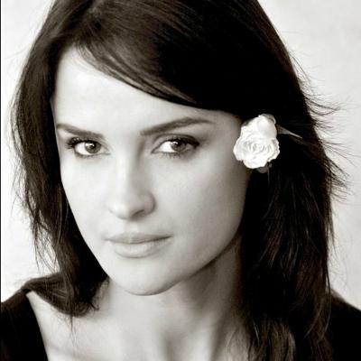 Valentina Balasa Ario: Adevarata frumusete inseamna a fi in armonie cu tine si cu universul