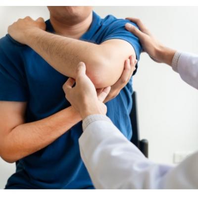 Recuperarea după o accidentare. 5 reguli pe care trebuie să le respecți