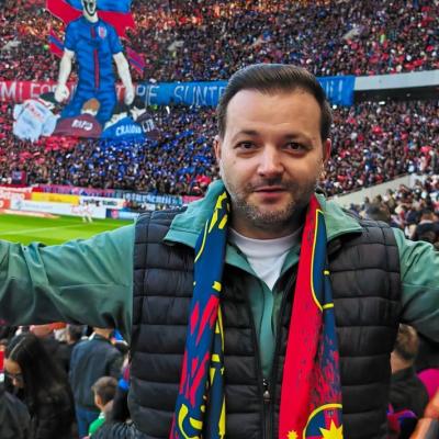 Mihai Morar, mesaj emoționant la 20 de ani de căsnicie. Imagini rare de la nunta civilă cu Gabriela
