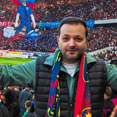 Mihai Morar, mesaj emoționant la 20 de ani de căsnicie. Imagini rare de la nunta civilă cu Gabriela
