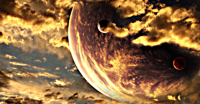 Pe 21 aprilie Mercur intră în retrograd și ne aranjează viața într-un mod pe care nimeni nu îl credea posibil