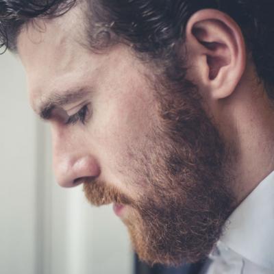 7 Motive evidente pentru care trebuie sa ai un iubit cu barba