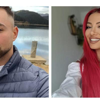 Claudiu, cu ochii în lacrimi la Insula Iubirii după ce și-a înșelat partenera