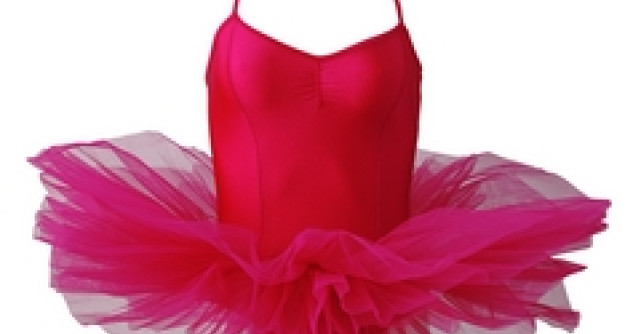 15 hainute minunate pentru balerina din tine!