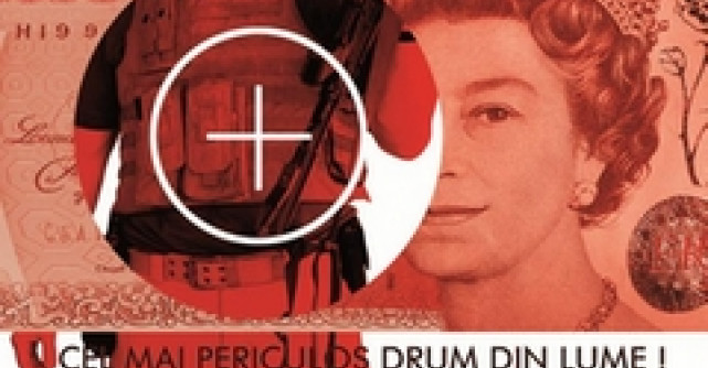 Premiera: Route Irish