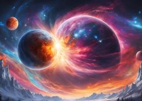 Evenimentele astrologice din februarie 2025 aduc furtunile schimbării. Ultima lună de iarnă schimbă regulile jocului cosmic